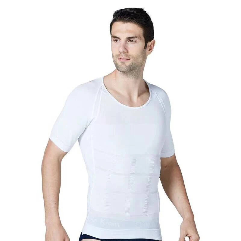 T-shirt minceur pour homme