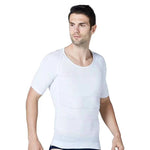 Charger l&#39;image dans la galerie, T-shirt minceur pour homme
